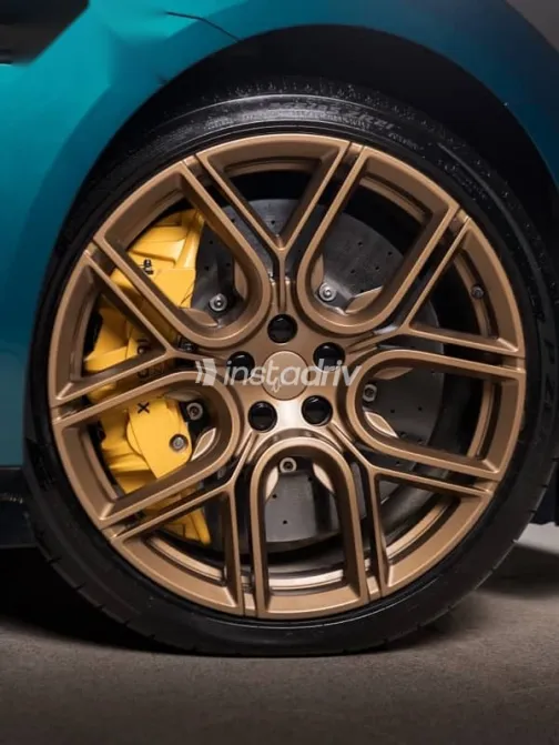 شاومي اس يو 7 2025 أخضر جديدة للبيع - 3