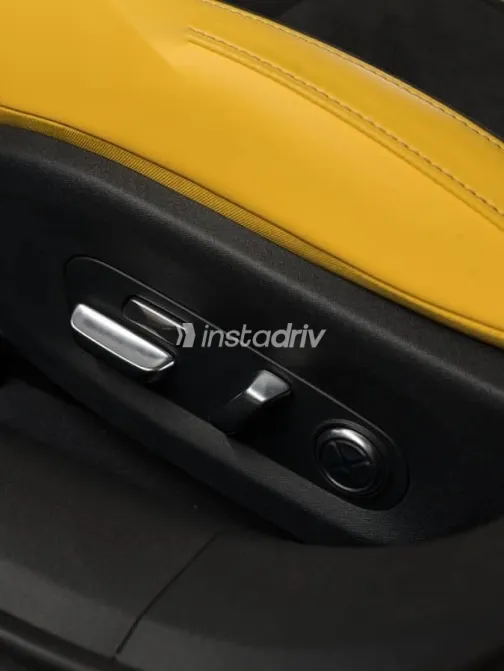 شاومي اس يو 7 2025 أخضر جديدة للبيع - 4