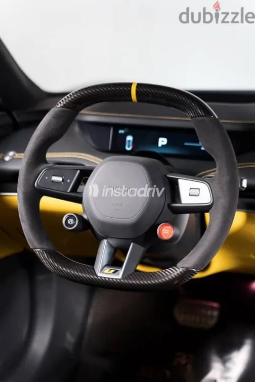 شاومي اس يو 7 2025 أخضر جديدة للبيع - 6