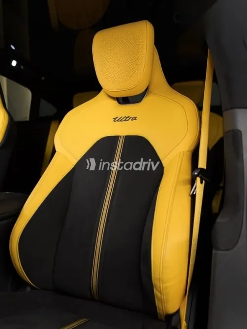 شاومي اس يو 7 2025 أخضر جديدة للبيع - 7