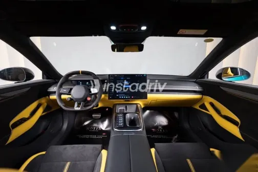 شاومي اس يو 7 2025 أخضر جديدة للبيع - 8