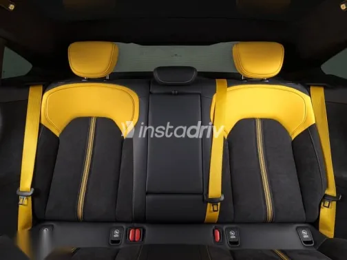 شاومي اس يو 7 2025 أخضر جديدة للبيع - 9