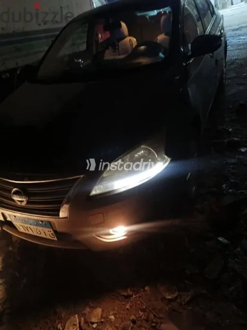 نيسان سنترا 2016 بيج مستعملة للبيع - 6