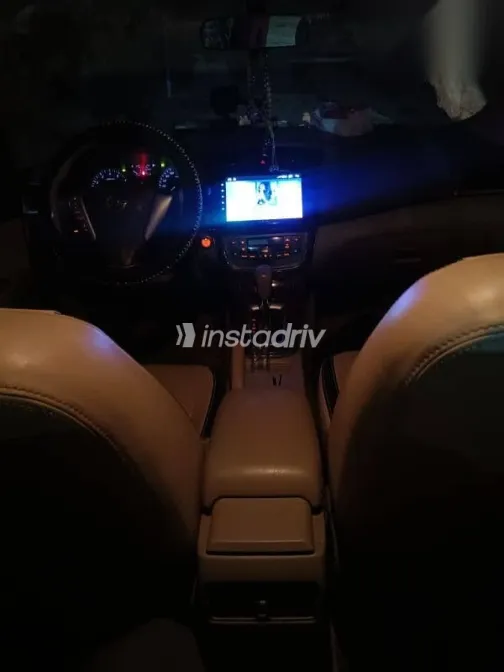 نيسان سنترا 2016 بيج مستعملة للبيع - 7