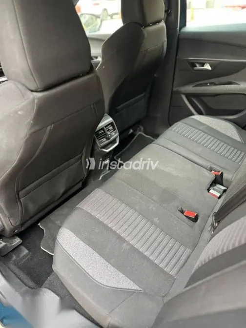 Peugeot 3008 2025 Green Used for Sale - 6