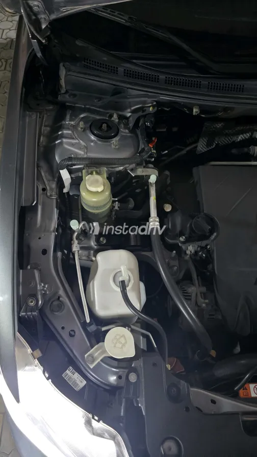 Mitsubishi Lancer 2016 White Used for Sale - 1