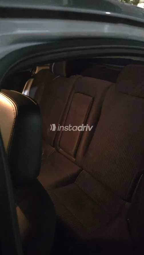 Mitsubishi Lancer 2016 White Used for Sale - 2