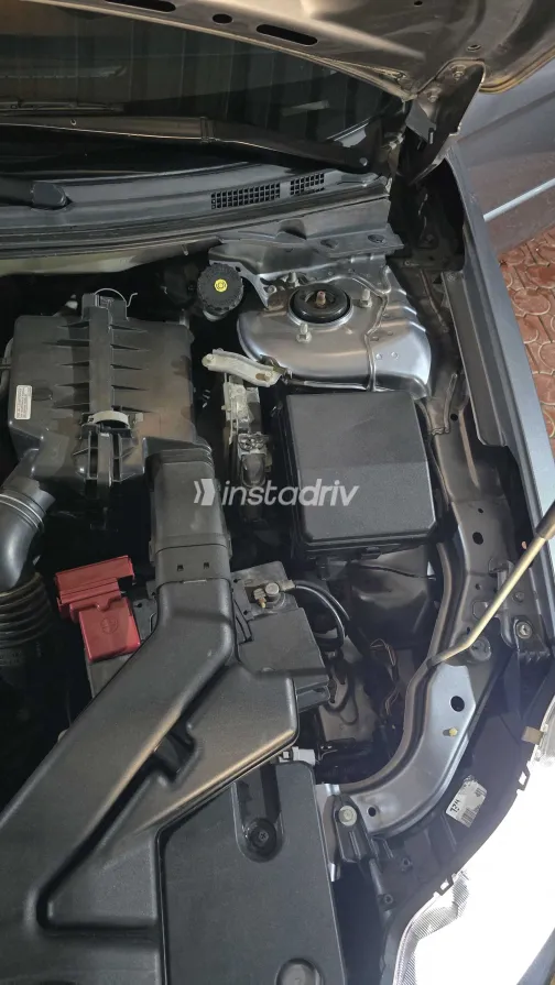 Mitsubishi Lancer 2016 White Used for Sale - 3