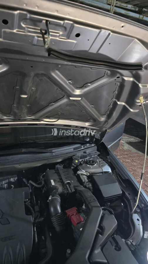 Mitsubishi Lancer 2016 White Used for Sale - 4