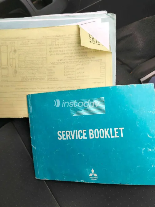 Mitsubishi Lancer 2016 White Used for Sale - 7