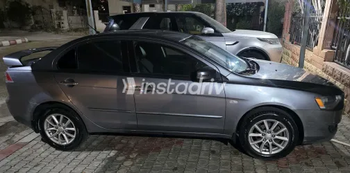 Mitsubishi Lancer 2016 White Used for Sale - 10