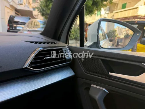 سيات تاراكو 2024 أبيض مستعملة للبيع - 1