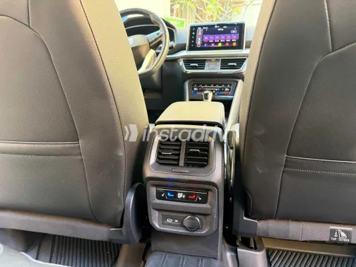 سيات تاراكو 2024 أبيض مستعملة للبيع - 5