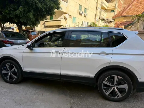 سيات تاراكو 2024 أبيض مستعملة للبيع - 6