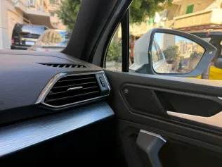 سيات تاراكو 2024 أبيض مستعملة للبيع