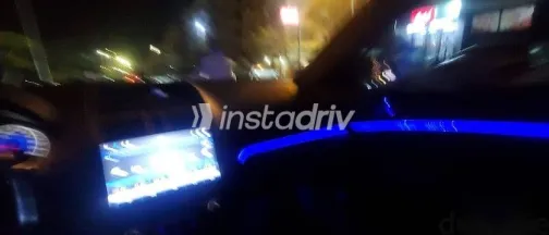 جيلي امجراند 2014 رمادي مستعملة للبيع - 7