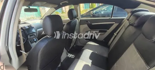 جيلي امجراند 2014 رمادي مستعملة للبيع - 9