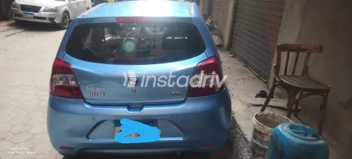 زوتى اكسبلوجن 2020 أبيض مستعملة للبيع - 2