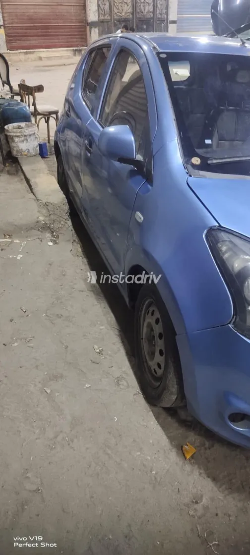 زوتى اكسبلوجن 2020 أبيض مستعملة للبيع - 3