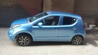 زوتى اكسبلوجن 2020 أبيض مستعملة للبيع