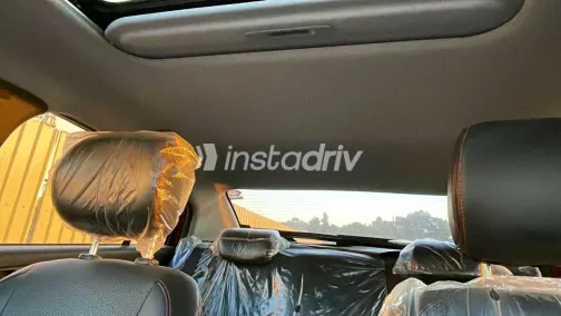 Chery Arrizo 5 2023 White Used for Sale - 1