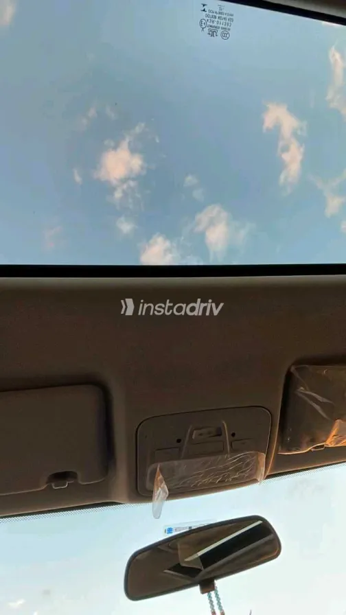 Chery Arrizo 5 2023 White Used for Sale - 4