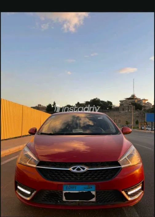 Chery Arrizo 5 2023 White Used for Sale - 7