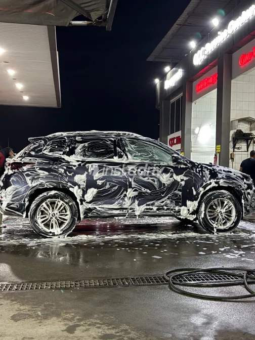 شيرى تيجو 7 2021 أبيض مستعملة للبيع - 2