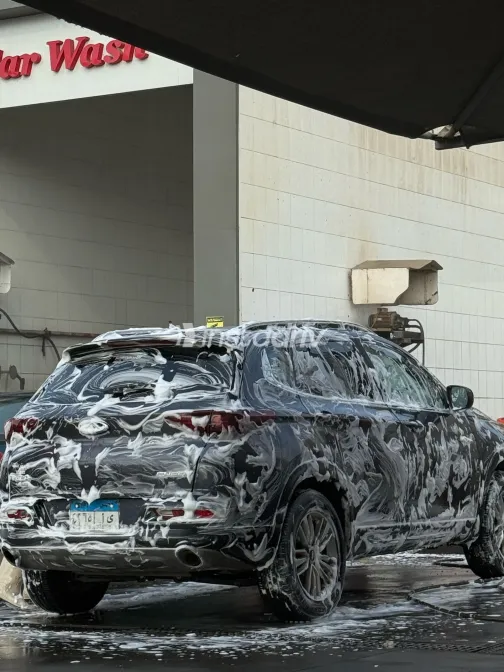 شيرى تيجو 7 2021 أبيض مستعملة للبيع - 3