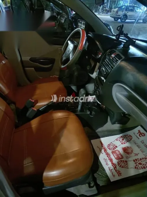 Kia Picanto 2006 Silver Used for Sale - 7