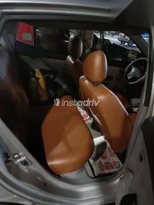 Kia Picanto 2006 Silver Used for Sale - 8