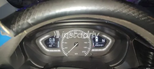 شانجان ألسفن 2022 فضي مستعملة للبيع - 3