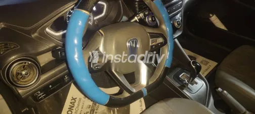 شانجان ألسفن 2022 فضي مستعملة للبيع - 4