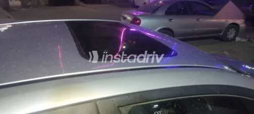 شانجان ألسفن 2022 فضي مستعملة للبيع - 5