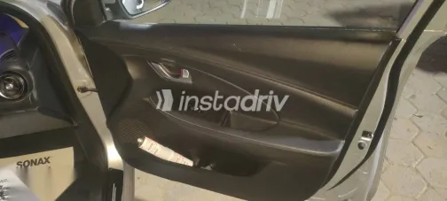 شانجان ألسفن 2022 فضي مستعملة للبيع - 6