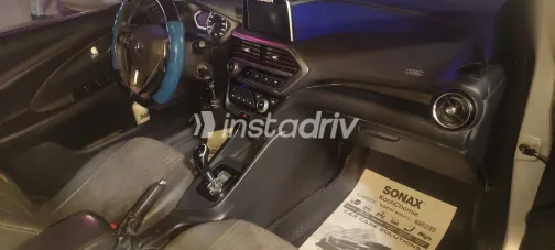 شانجان ألسفن 2022 فضي مستعملة للبيع - 7