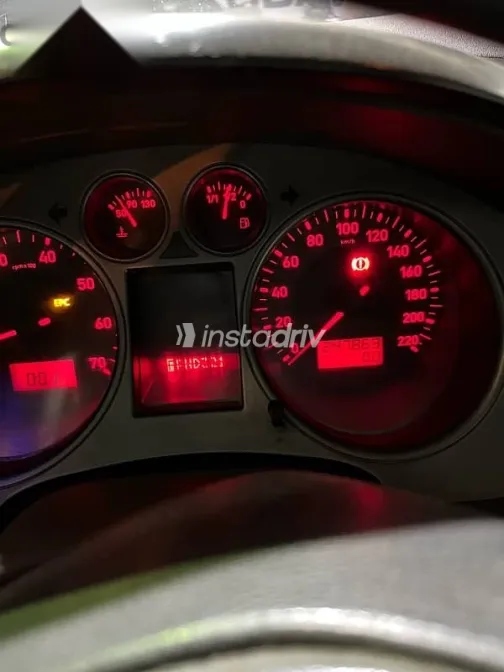 سيات كوردوبا 2008 أسود مستعملة للبيع - 6