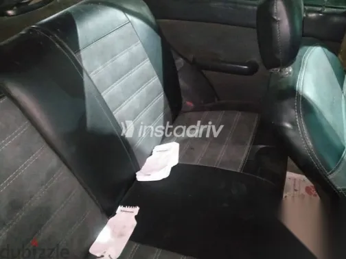 دايهاتسو شاريد 1997 أخضر مستعملة للبيع - 7