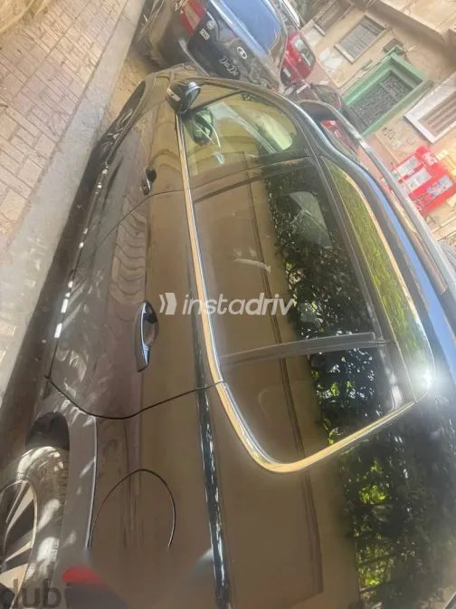 بيجو 2008 2020 أسود مستعملة للبيع - 9