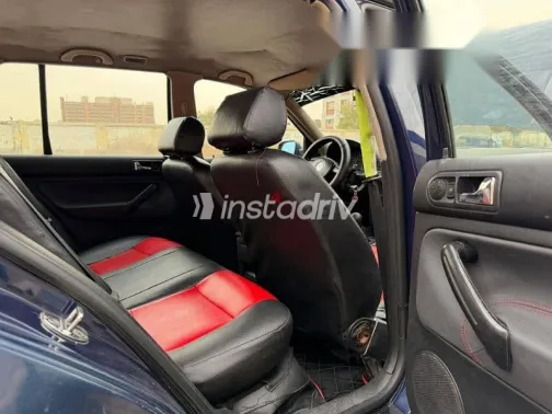 Volkswagen Golf 1999 Dark Blue Used for Sale - 8