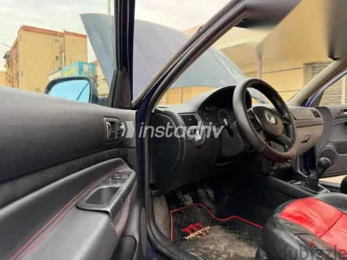 Volkswagen Golf 1999 Dark Blue Used for Sale - 10