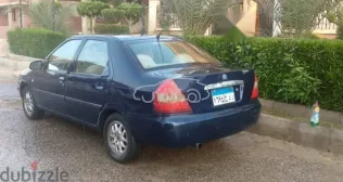 جيلي مابل 2006 أزرق غامق مستعملة للبيع