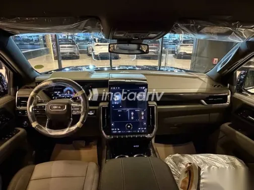 جى ام سى يوكون 2026 أسود جديدة للبيع - 8