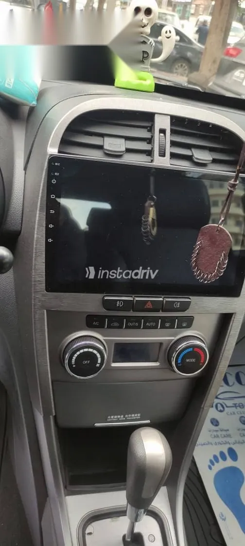 شيرى تيجو 2018 أسود مستعملة للبيع - 9