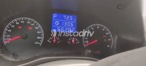 شيرى تيجو 2018 أسود مستعملة للبيع - 10