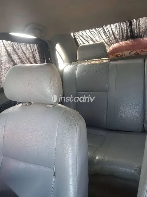 Chevrolet Optra 2007 Black Used for Sale - 3