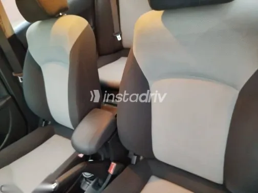 شيفروليه كروز 2015 فضي مستعملة للبيع - 4