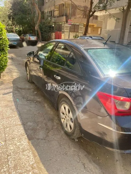 شيفروليه كروز 2016 أبيض مستعملة للبيع - 5