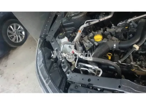 Nissan Qashqai 2019 Gray Used for Sale - 7
