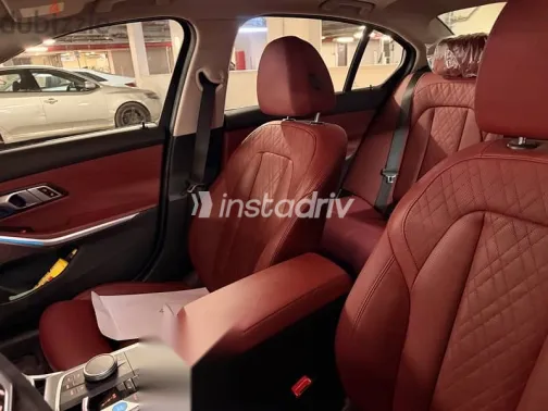 BMW I3 2024 Dark Blue Used for Sale - 5